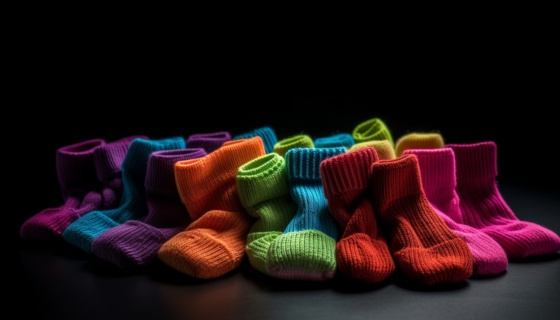 Kids Socks - Image 8