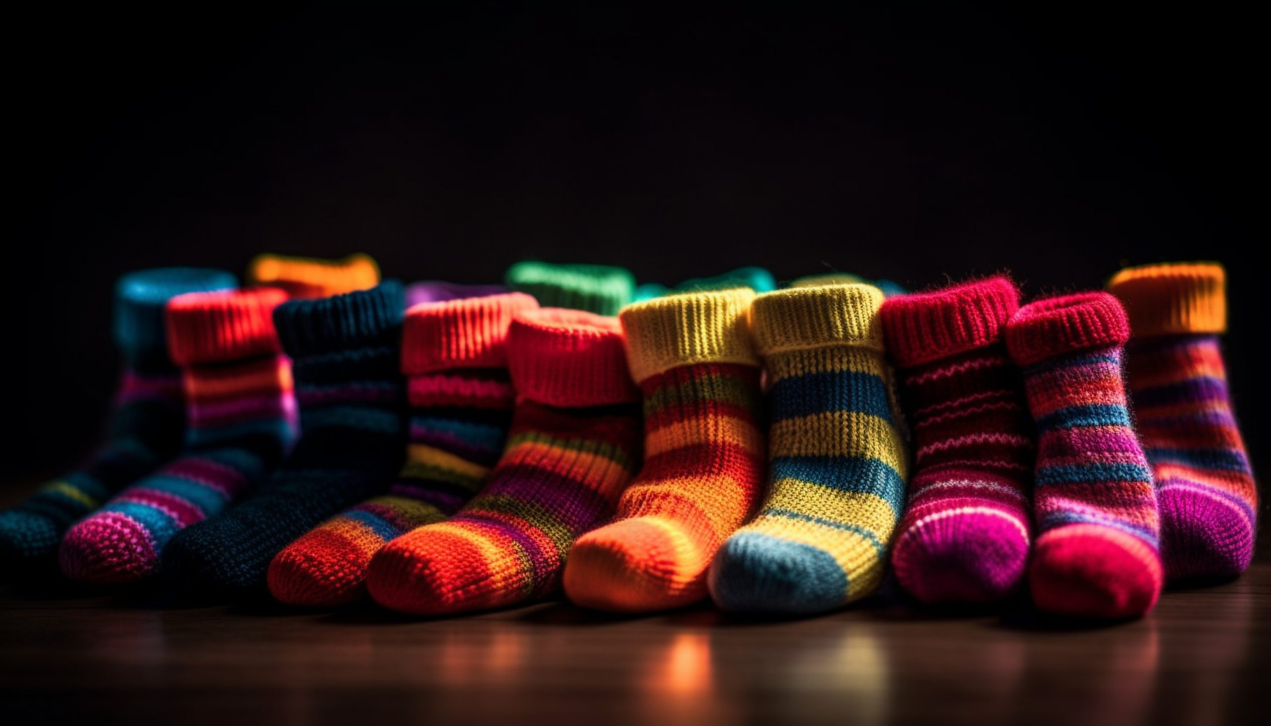 Kids Socks - Image 9